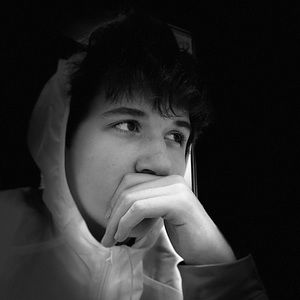 Meet your Posher, Evan